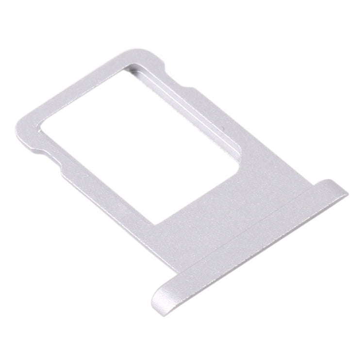 SIM Card Tray for iPad 10.2 inch 7th A2200 / A2198 / A2232 (Silver)