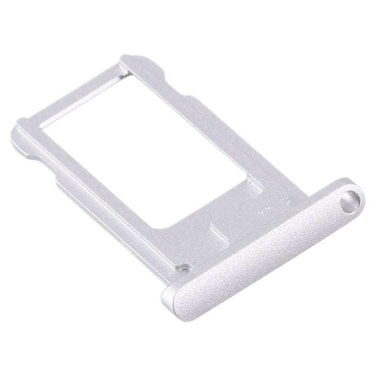 SIM Card Tray for iPad 10.2 inch 7th A2200 / A2198 / A2232 (Silver)