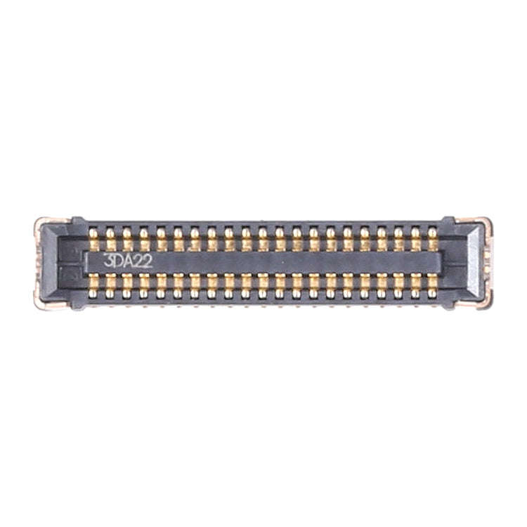42Pin LCD Display Touch FPC Connector On Motherboard for iPad Pro 12.9 inch (1st) A1584 A1652