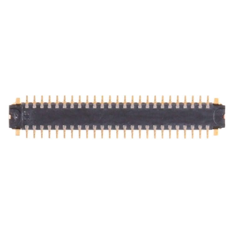 50Pin LCD Display Touch FPC Connector On Flex Cable for iPad Pro 12.9 inch 2017 (2nd) A1670 A1671