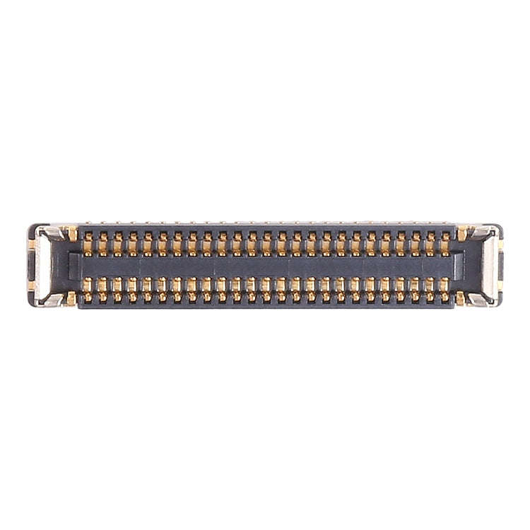 50Pin LCD Display Touch FPC Connector On Motherboard for iPad Pro 12.9 inch 2017 (2nd) A1670 A1671