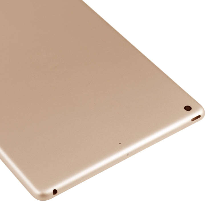 Battery Back Housing Cover for iPad 9.7 inch (2017) A1822 (Wifi Version)(Gold)
