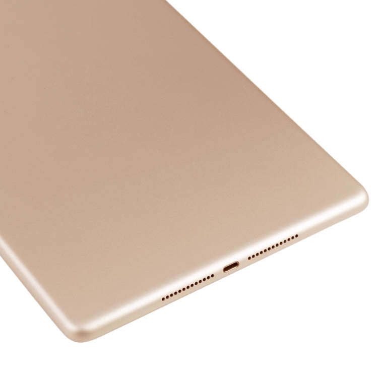 Battery Back Housing Cover for iPad 9.7 inch (2017) A1822 (Wifi Version)(Gold)