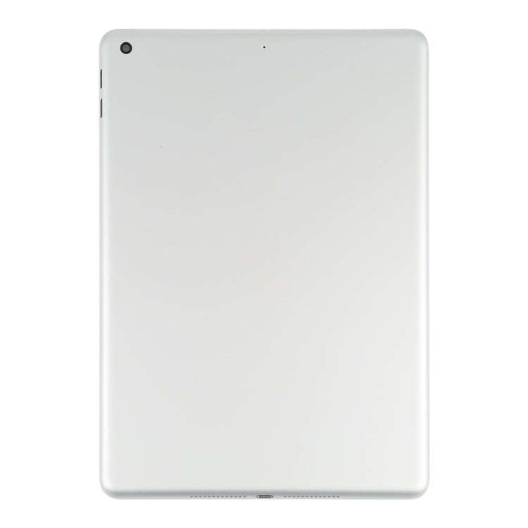 Battery Back Housing Cover for iPad 9.7 inch (2017) A1822 (Wifi Version)(Silver)