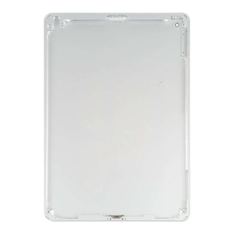 Battery Back Housing Cover for iPad 9.7 inch (2017) A1822 (Wifi Version)(Silver)