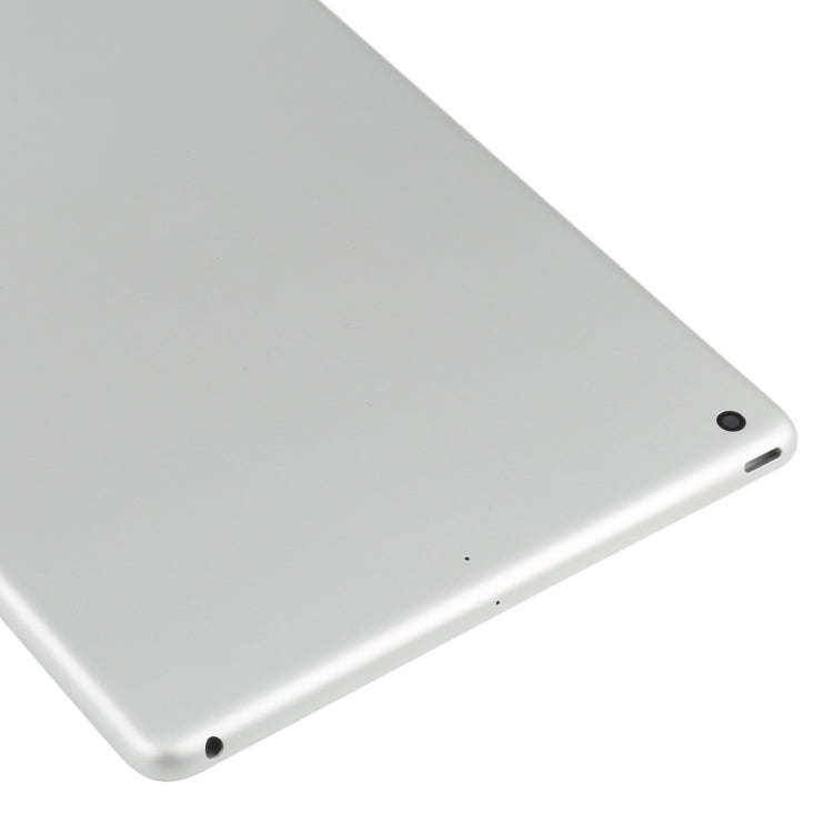 Battery Back Housing Cover for iPad 9.7 inch (2017) A1822 (Wifi Version)(Silver)