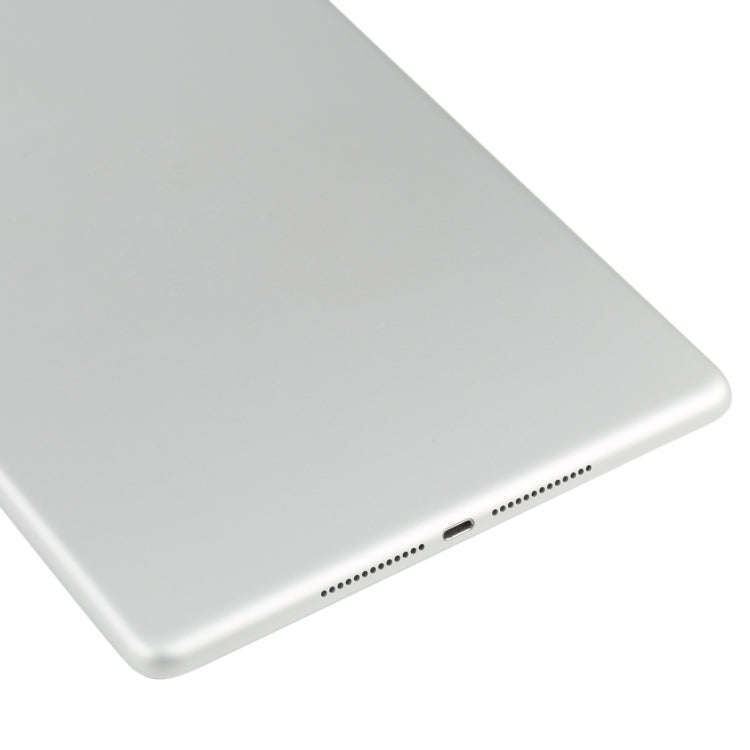 Battery Back Housing Cover for iPad 9.7 inch (2017) A1822 (Wifi Version)(Silver)