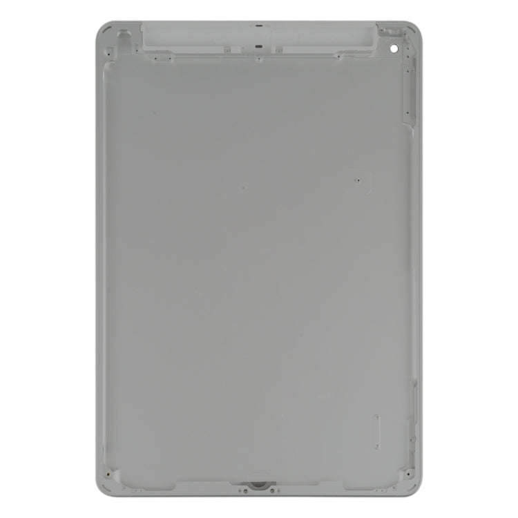 Battery Back Housing Cover for iPad 9.7 inch (2017) A1823 (4G Version)(Grey)