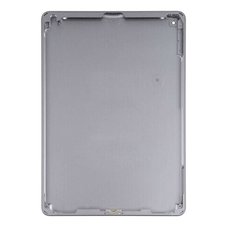 Battery Back Housing Cover for iPad 9.7 inch (2018) A1893 (WiFi Version)(Grey)