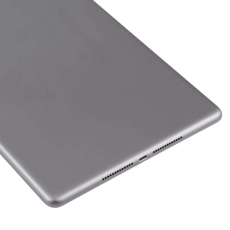 Battery Back Housing Cover for iPad 9.7 inch (2018) A1893 (WiFi Version)(Grey)