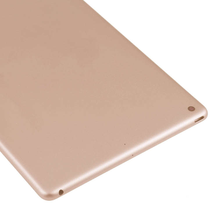 Battery Back Housing Cover for iPad 9.7 inch (2018) A1893 (WiFi Version)(Gold)