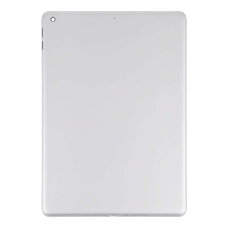 Battery Back Housing Cover for iPad 9.7 inch (2018) A1893 (WiFi Version)(Silver)