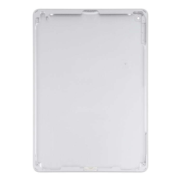 Battery Back Housing Cover for iPad 9.7 inch (2018) A1893 (WiFi Version)(Silver)