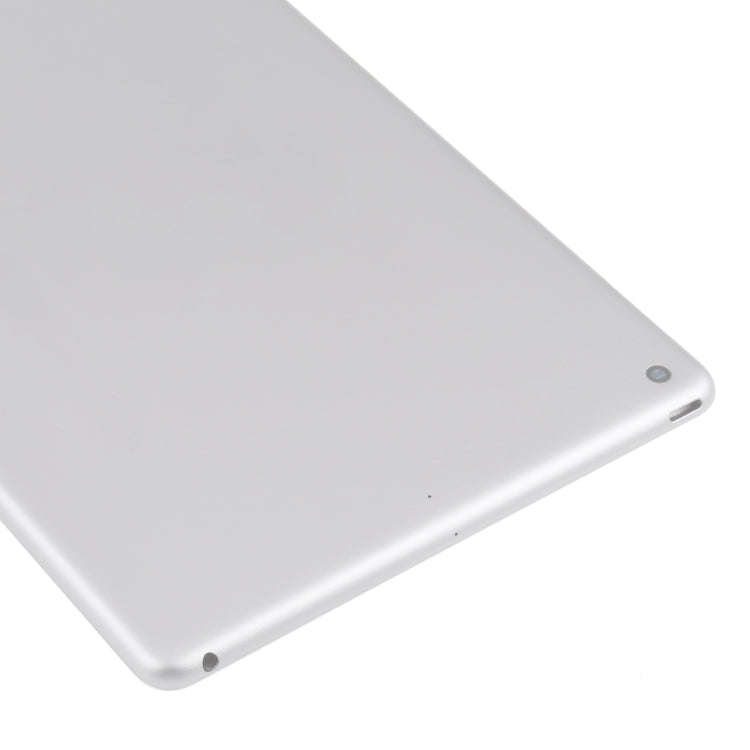 Battery Back Housing Cover for iPad 9.7 inch (2018) A1893 (WiFi Version)(Silver)