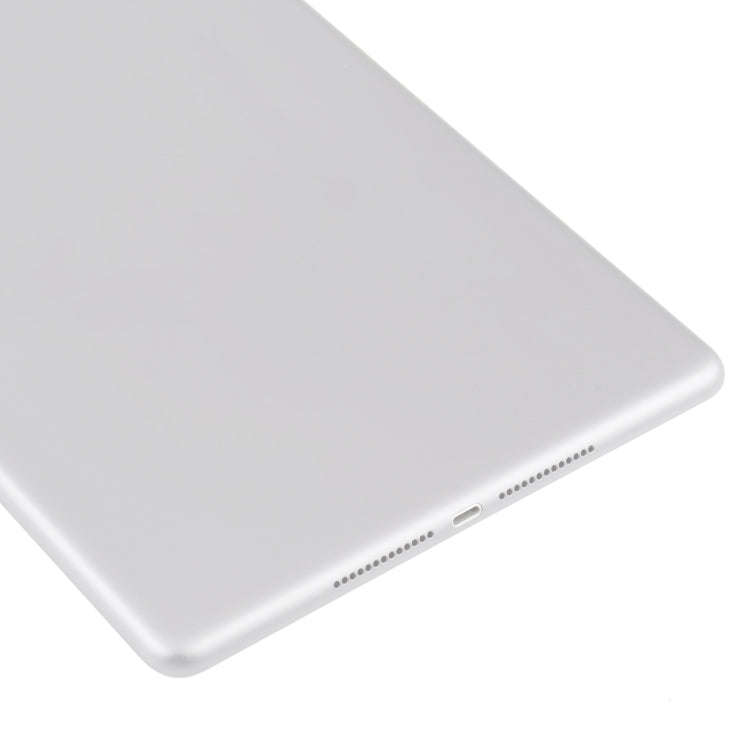 Battery Back Housing Cover for iPad 9.7 inch (2018) A1893 (WiFi Version)(Silver)