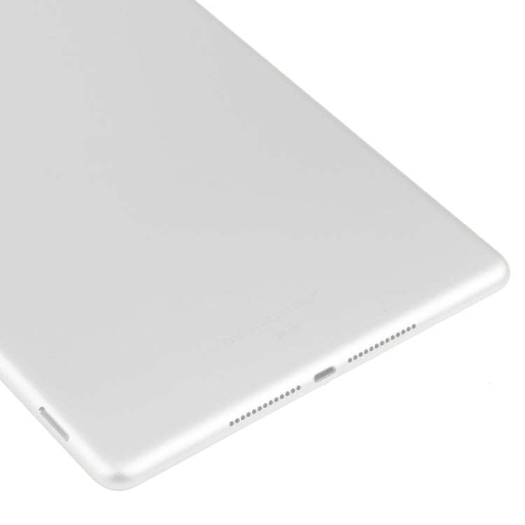 Battery Back Housing Cover for iPad 9.7 inch (2018) A1954 (4G Version)(Silver)