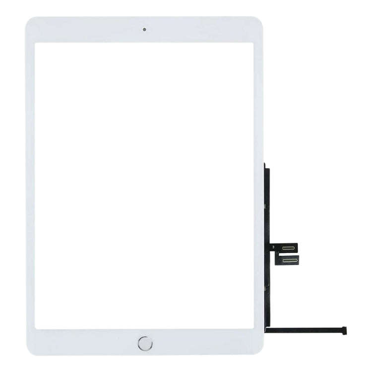 Touch Panel with Home Button for iPad 10.2 (2019) / 10.2 (2020) A2197 A2198 A2270 A2428 A2429 A24...