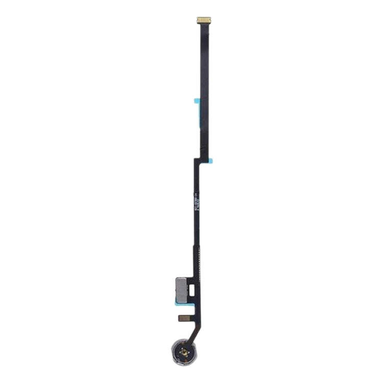 Return Key Home Button Flex Cable for iPad 10.2 (2020) / iPad 8 A2270 A2428 A2429(Black)