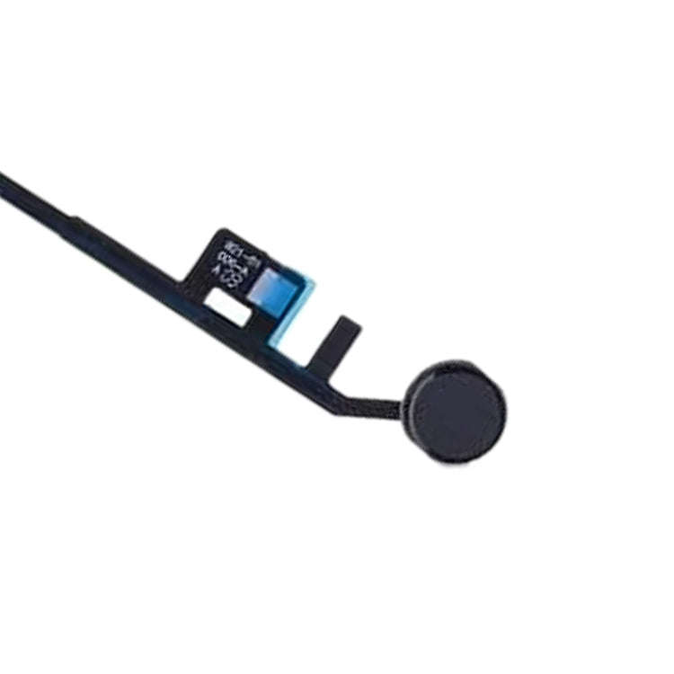 Return Key Home Button Flex Cable for iPad 10.2 (2020) / iPad 8 A2270 A2428 A2429(Black)
