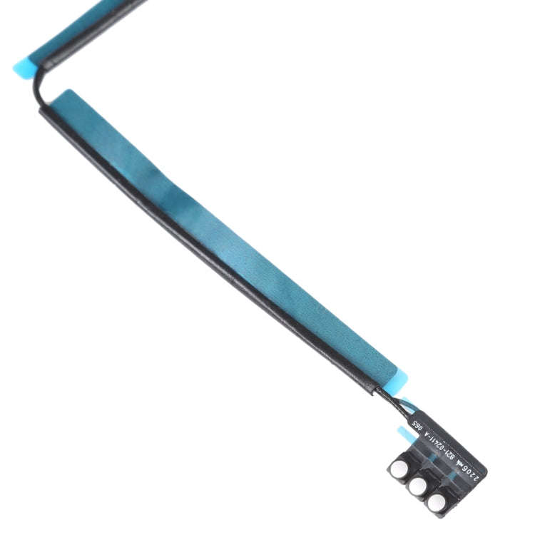 Keyboard Sensor Flex Cable for iPad 10.2 inch 7/8/9th Gen(Black)