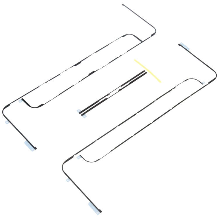 LCD Screen Tape Glue for iPad 2022 A2757 A2777 A2696