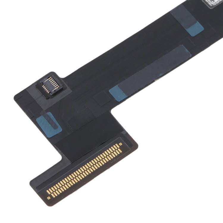 For iPad 2022 A2757 A2777 4G Edition Charging Port Flex Cable (Red)