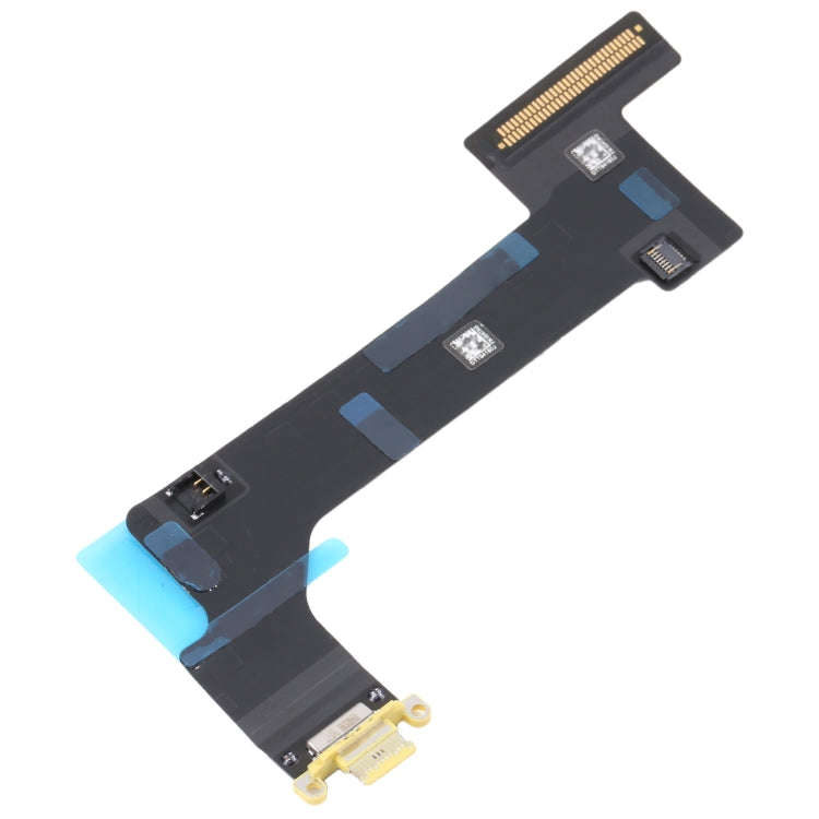 For iPad 2022 A2757 A2777 4G Edition Charging Port Flex Cable (Yellow)