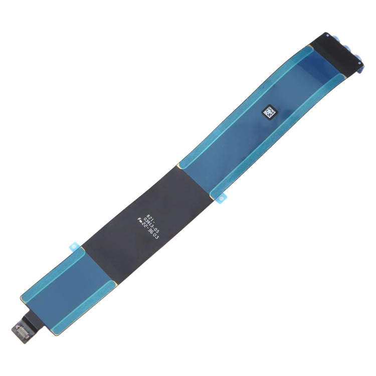 For iPad 10th Gen 10.9 2022 A2757 A2777 A2696 Keyboard Connecting Flex Cable(Blue)