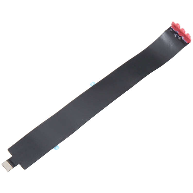 For iPad 10th Gen 10.9 2022 A2757 A2777 A2696 Keyboard Connecting Flex Cable(Red)