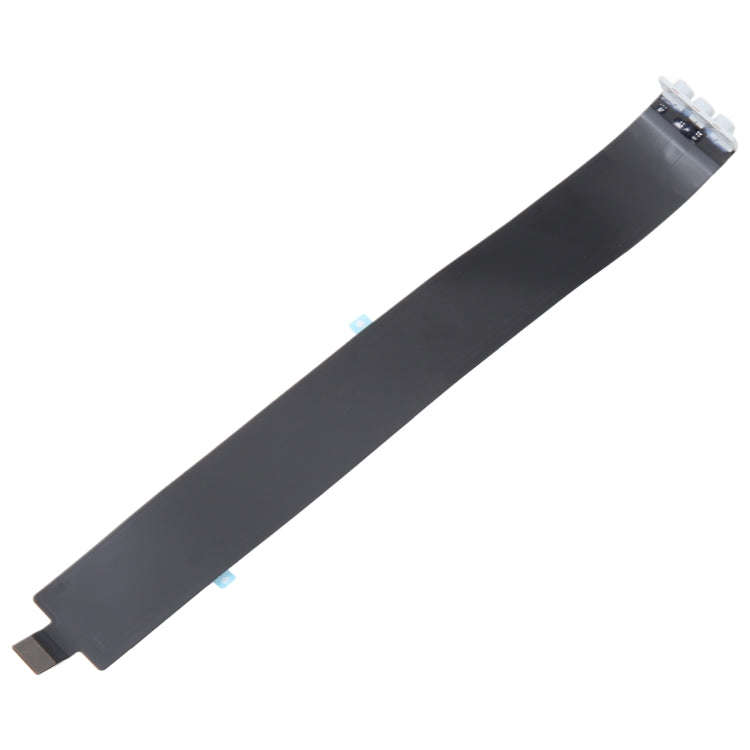 For iPad 10th Gen 10.9 2022 A2757 A2777 A2696 Keyboard Connecting Flex Cable(White)