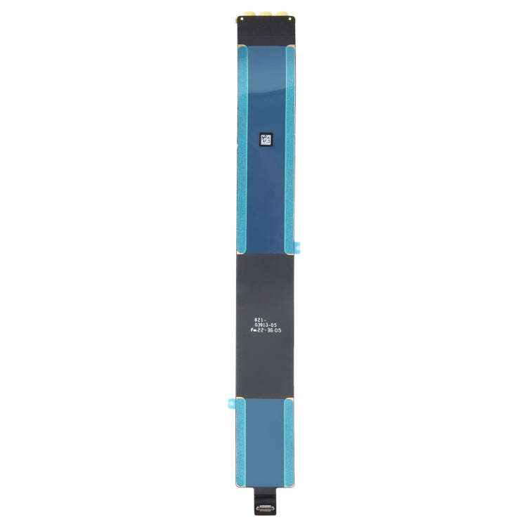 For iPad 10th Gen 10.9 2022 A2757 A2777 A2696 Keyboard Connecting Flex Cable(Yellow)