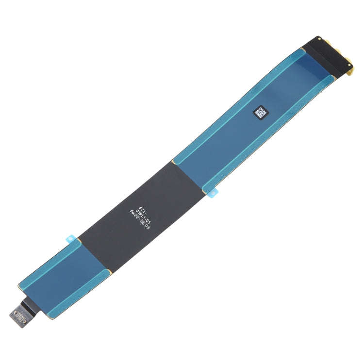 For iPad 10th Gen 10.9 2022 A2757 A2777 A2696 Keyboard Connecting Flex Cable(Yellow)