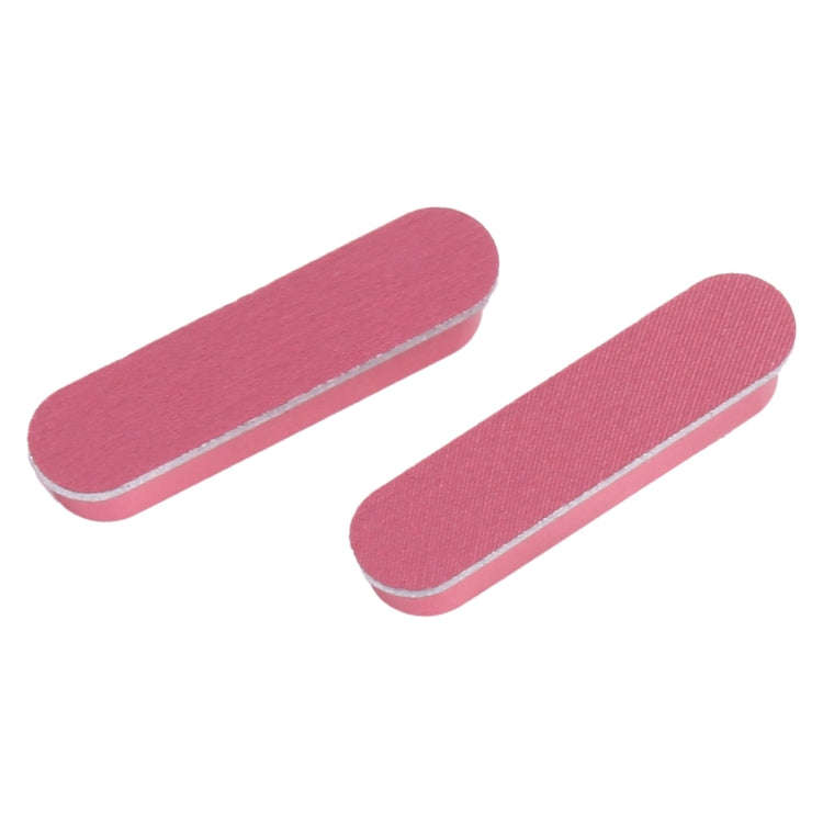 1 Pair Power Control Button For iPad 2022 10.9 inch A2696 A2757 (Red)