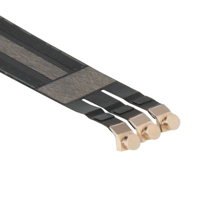Keyboard Connecting Flex Cable  for iPad Pro 12.9 inch (Gold)