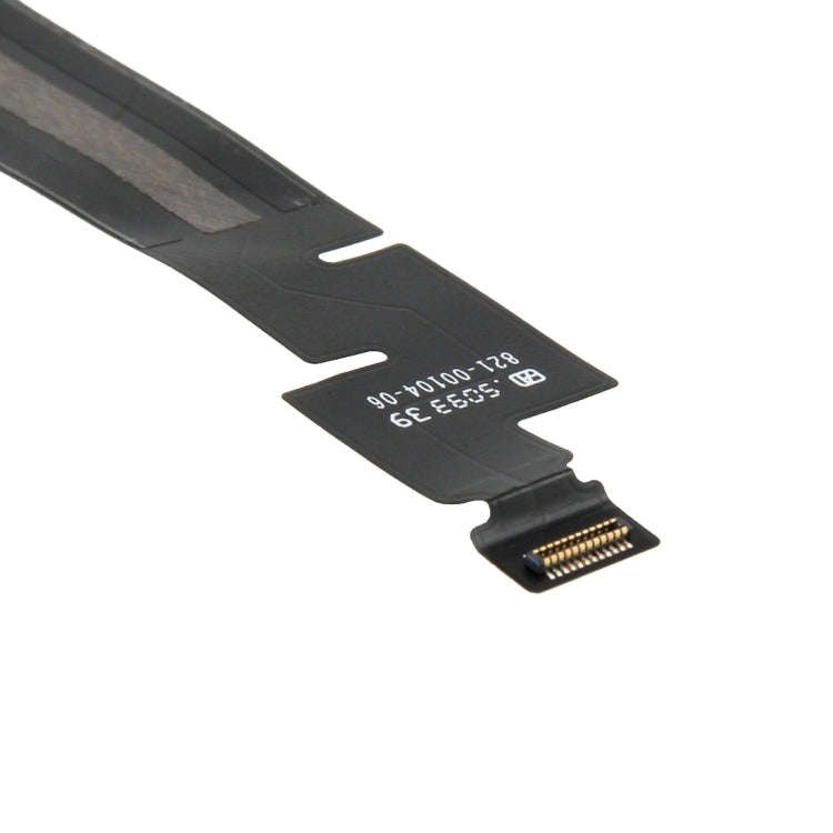 Keyboard Connecting Flex Cable  for iPad Pro 12.9 inch (Gold)
