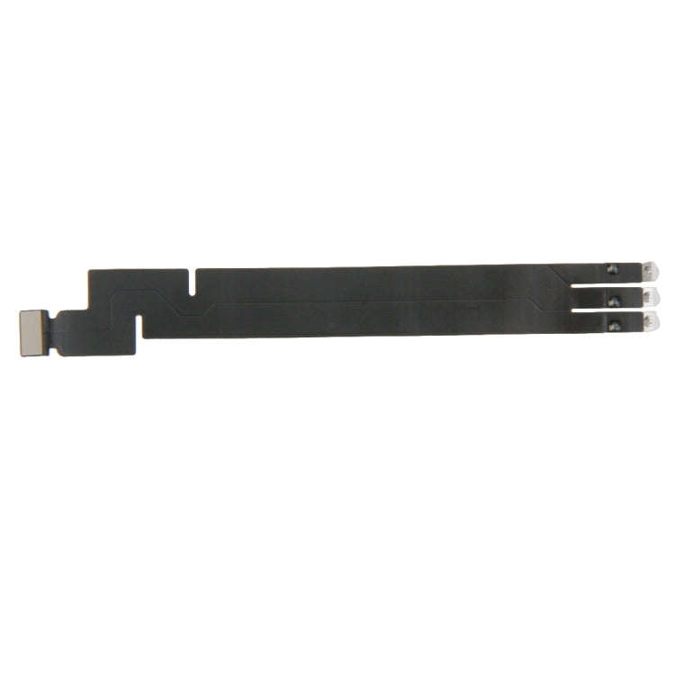 Keyboard Connecting Flex Cable  for iPad Pro 12.9 inch(Silver)