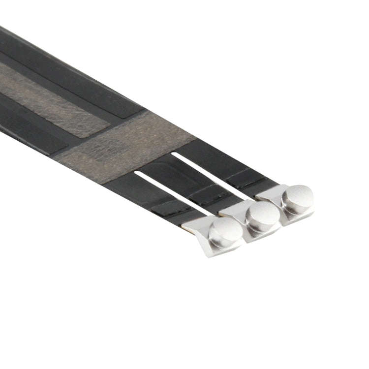 Keyboard Connecting Flex Cable  for iPad Pro 12.9 inch(Silver)