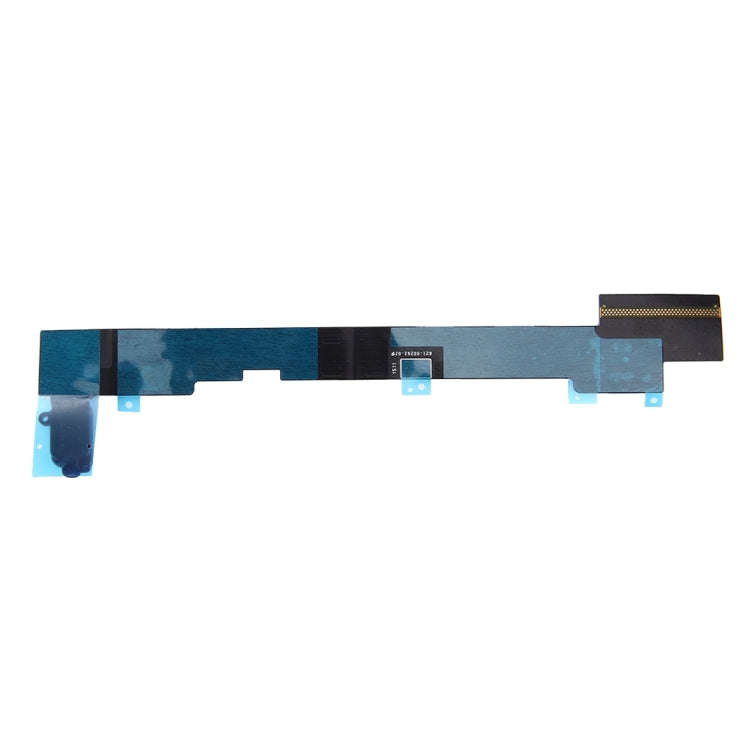 Audio Flex Cable Ribbon for iPad Pro 12.9 inch (3G Version) (Black)
