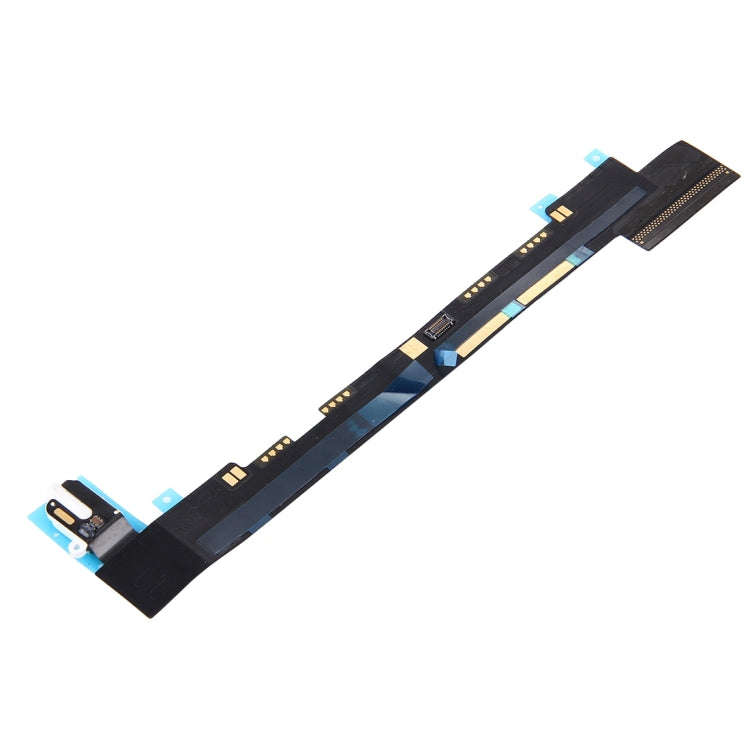 Audio Flex Cable Ribbon for iPad Pro 12.9 inch (3G Version) (White)