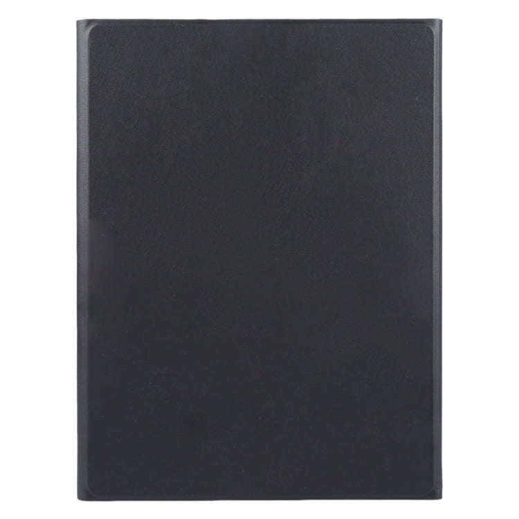 For iPad Pro 9.7 / 9.7 inch 2017 / 9.7 2018 / Air / Air 2 IP071 Separable ABS Smart Bluetooth Key...