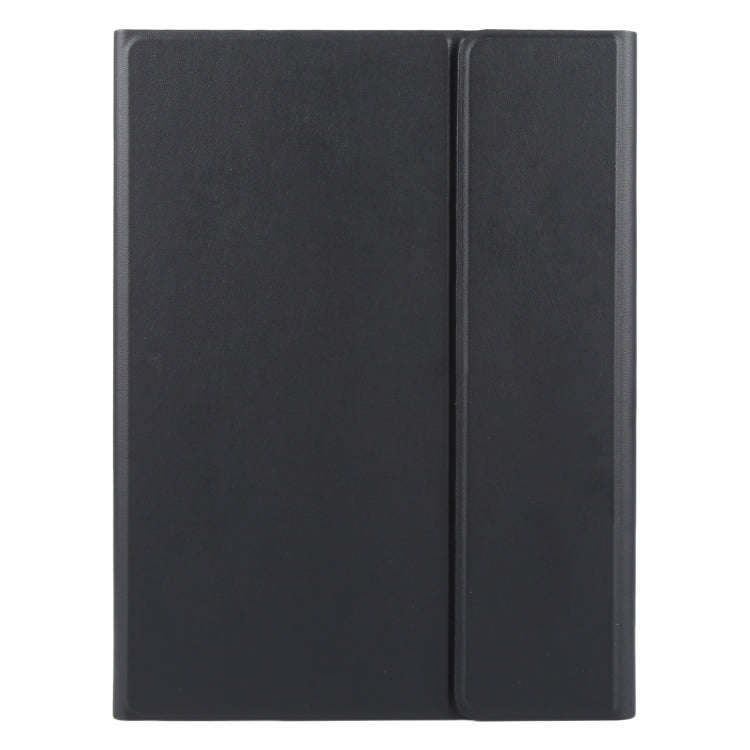 For iPad Pro 9.7 / 9.7 inch 2017 / 9.7 2018 / Air / Air 2 IP071 Separable ABS Smart Bluetooth Key...