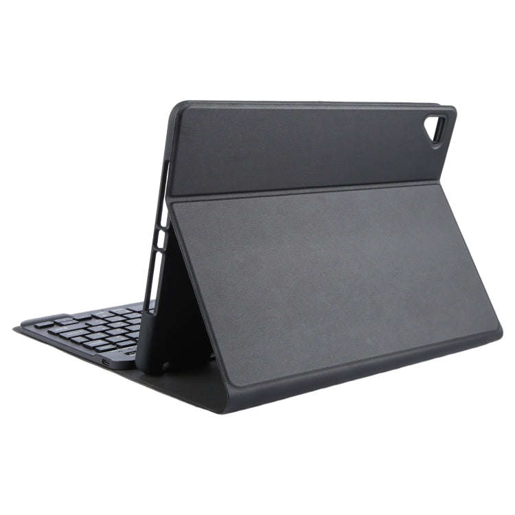 For iPad Pro 9.7 / 9.7 inch 2017 / 9.7 2018 / Air / Air 2 IP071 Separable ABS Smart Bluetooth Key...