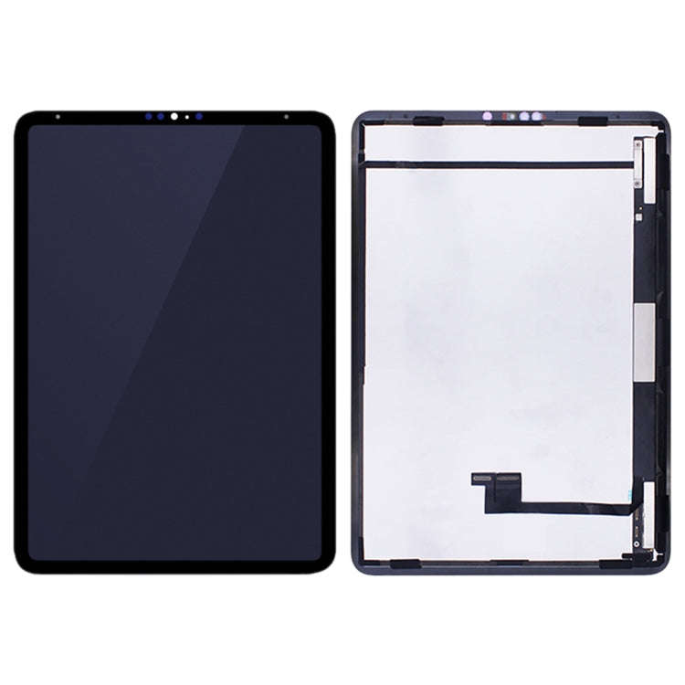 Original LCD Screen for iPad Pro 11 inch 2018A1980 A2013 A1934 A1979  with Digitizer Full A...