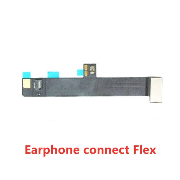 Earphone Motherboard Flex Cable for iPad Pro 10.5 inch A1701 A1709