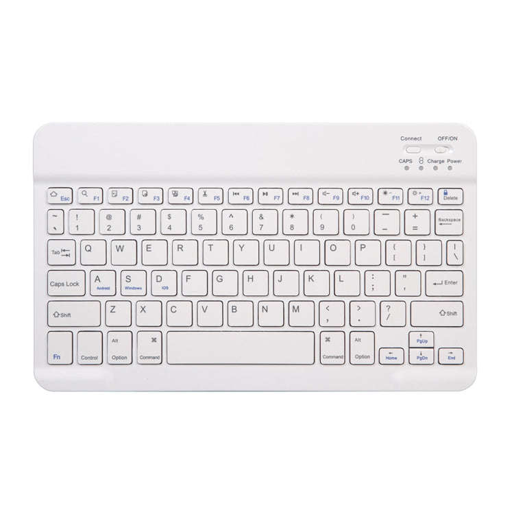 X-11B Skin Plain Texture Detachable Bluetooth Keyboard Tablet Case for iPad Pro 11 inch 2020 / 20...
