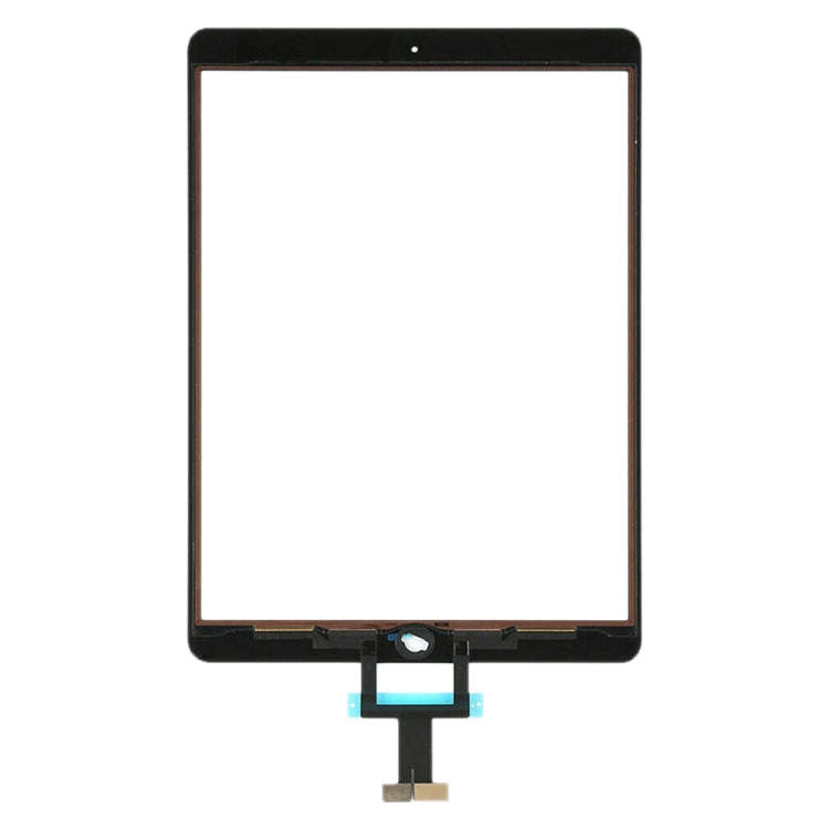 Touch Panel for iPad Pro 10.5 inch A1701 A1709 (Black)