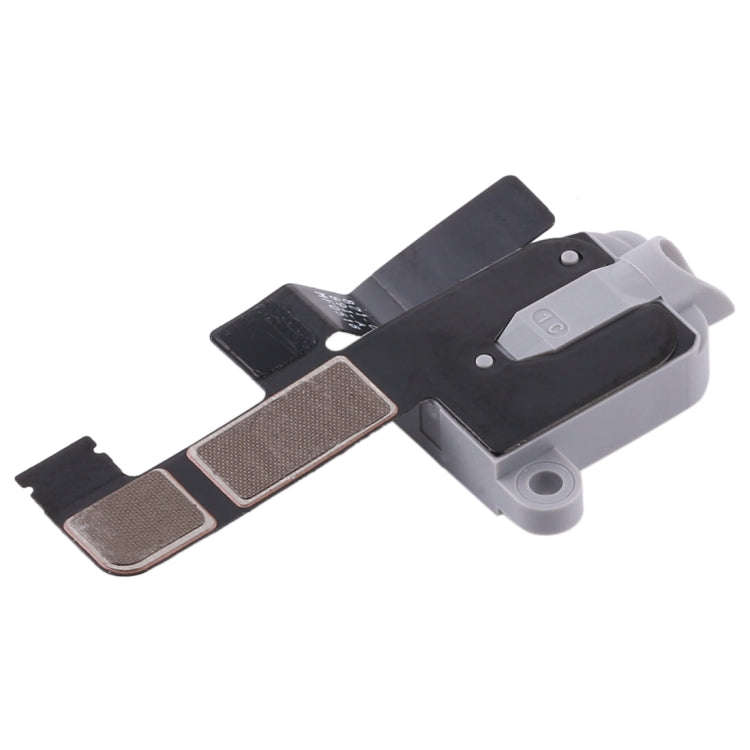 Audio Earphone Jack Flex Cable for iPad Pro 10.5 inch (2017) / A1701 / A1709(Grey)