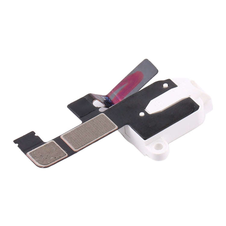 Audio Earphone Jack Flex Cable for iPad Pro 10.5 inch (2017) / A1701 / A1709(Silver)