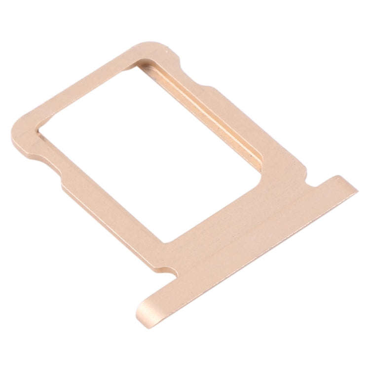 SIM Card Tray for iPad Pro 12.9 inch (2017) (Gold)