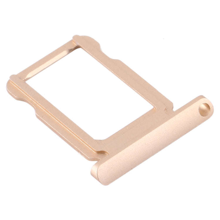 SIM Card Tray for iPad Pro 12.9 inch (2017) (Gold)